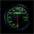 Wskaźnik Pro G Race Series RC, temperatury oleju °C GREEN 60mm PRG-12036 335,00 zł-1