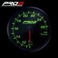 Wskaźnik Pro G Race Series RC, temperatury oleju °F GREEN 60mm PRG-12136 399,00 zł-1
