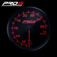 Wskaźnik Pro G Race Series RC, temperatury oleju °F RED 60mm PRG-12126 399,00 zł-1