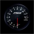 Wskaźnik Pro G Race Series RC, temperatury spalin EGT °C WHITE 52mm PRG-16015 619,00 zł-1