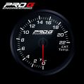 Wskaźnik Pro G Race Series RC, temperatury spalin EGT °F WHITE 52mm PRG-16115 619,00 zł-1