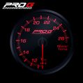 Wskaźnik Pro G Race Series RC, temperatury wody °F RED 52mm PRG-11125 399,00 zł-1