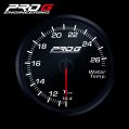 Wskaźnik Pro G Race Series RC, temperatury wody °F WHITE 60mm PRG-11116 399,00 zł-1