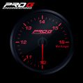 Wskaźnik Pro G Race Series RC, Woltomierz RED 60mm PRG-17026 309,00 zł-1