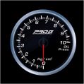 Wskaźnik Pro G Race Series RS, ciśnienia oleju Kg/cm2 WHITE 52mm PRG-23015 579,00 zł-1