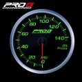 Wskaźnik Pro G Race Series RS, ciśnienia oleju PSI GREEN 52mm PRG-23135 579,00 zł-1