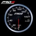 Wskaźnik Pro G Race Series RS, ciśnienia oleju PSI WHITE 52mm PRG-23115 579,00 zł-1