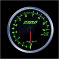 Wskaźnik Pro G Race Series RS, ciśnienia paliwa Kg/cm2 GREEN 52mm PRG-29035 579,00 zł-1