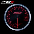 Wskaźnik Pro G Race Series RS, ciśnienia paliwa Kg/cm2 RED 52mm PRG-29025 579,00 zł-1