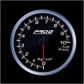 Wskaźnik Pro G Race Series RS, ciśnienia paliwa Kg/cm2 WHITE 52mm PRG-29015 579,00 zł-1