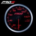Wskaźnik Pro G Race Series RS, ciśnienia paliwa PSI RED 60mm PRG-29126 579,00 zł-1