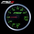 Wskaźnik Pro G Race Series RS, doładowania Boost 30 PSI GREEN 60mm PRG-24136 529,00 zł-1