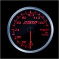 Wskaźnik Pro G Race Series RS, temperatury oleju °C RED 52mm PRG-22025 399,00 zł-1