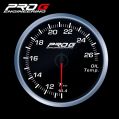 Wskaźnik Pro G Race Series RS, temperatury oleju °F WHITE 52mm PRG-22115 399,00 zł-1