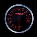 Wskaźnik Pro G Race Series RS, temperatury spalin EGT °C RED 52mm PRG-26025 619,00 zł-1