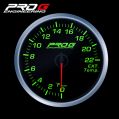 Wskaźnik Pro G Race Series RS, temperatury spalin EGT °F GREEN 52mm PRG-26135 619,00 zł-1