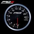 Wskaźnik Pro G Race Series RS, temperatury spalin EGT °F WHITE 52mm PRG-26115 619,00 zł-1
