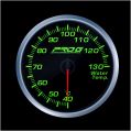 Wskaźnik Pro G Race Series RS, temperatury wody °C GREEN 60mm PRG-21036 335,00 zł-1