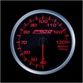 Wskaźnik Pro G Race Series RS, temperatury wody °C RED 60mm PRG-21026 335,00 zł-1
