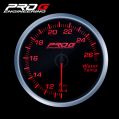 Wskaźnik Pro G Race Series RS, temperatury wody °F RED 60mm PRG-21126 399,00 zł-1