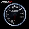 Wskaźnik Pro G Race Series RS, temperatury wody °F WHITE 60mm PRG-21116 399,00 zł-1