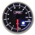 Wskaźnik Prosport ciśnienie oleju seria Stepper Motor Peak 52mm zielony 216SMWGOPSWL270 389,00 zł-1