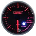 Wskaźnik Prosport ciśnienie paliwa seria Stepper Motor Peak 52mm 216SMFPSWL270 389,00 zł-1