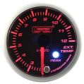 Wskaźnik Prosport EGT temperatura spalin seria Stepper Motor Peak 52mm bursztynowy 216SMEGTSWL270 479,00 zł-2