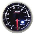 Wskaźnik Prosport EGT temperatura spalin seria Stepper Motor Peak 52mm bursztynowy 216SMEGTSWL270 479,00 zł-1