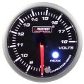 Wskaźnik Prosport Napięcie seria Stepper Motor Peak 52mm niebieski 216SMWBVOSWL270 239,00 zł-1