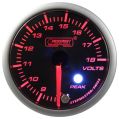 Wskaźnik Prosport Napięcie seria Stepper Motor Peak 52mm bursztynowy 216SMVOSWL270 239,00 zł-1