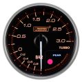 Wskaźnik Prosport Premium Boost 60mm bursztynowy 238CLSDWABO-R 391,20 zł-2