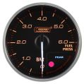 Wskaźnik Prosport Premium ciśnienie paliwa 60mm bursztynowy 238CLSDWAFP-R 619,00 zł-1