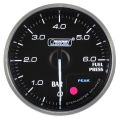 Wskaźnik Prosport Premium ciśnienie paliwa 60mm bursztynowy 238CLSDWAFP-R 619,00 zł-2