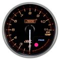 Wskaźnik Prosport Premium Gauge EGT 52mm bursztynowy 216CLSDWAEGT-R 709,00 zł-1