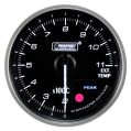 Wskaźnik Prosport Premium Gauge EGT 52mm bursztynowy 216CLSDWAEGT-R 709,00 zł-2