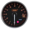 Wskaźnik Prosport Premium Obrotomierz 52mm bursztynowy 216CLSDWATA-R 349,00 zł-1