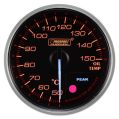 Wskaźnik Prosport Premium temperatura oleju 52mm bursztynowy 216CLSDWAOT-R 375,00 zł-1