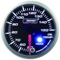 Wskaźnik Prosport temperatura oleju seria Stepper Motor Peak 52mm bursztynowy 216SMOTSWL270 239,00 zł-1