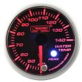 Wskaźnik Prosport temperatura wody seria Stepper Motor Peak 52mm bursztynowy 216SMWTSWL270 239,00 zł-2