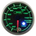 Wskaźnik Prosport temperatura wody seria Stepper Motor Peak 52mm zielony 216SMWGWTSWL270 239,00 zł-2