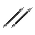 Wsporniki dyfuzora, splittera, lotki JRspec 100mm Czarny JRSPEC-WSP-100-B 35,01 zł-1
