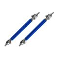 Wsporniki dyfuzora, splittera, lotki JRspec 100mm Niebieski JRSPEC-WSP-100-N 24,50 zł-1