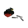 Wtyczka cewki zapłonowej Bosch P65 187-BOSCH-P65 25,01 zł-1