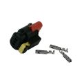 Wtyczka cewki zapłonowej Bosch P65 187-BOSCH-P65 25,01 zł-2