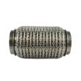 Wzmocniony łącznik elastyczny wydechu 51mm długość 150mm EXH-CON-STR-51-150 109,00 zł-5