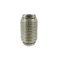 Wzmocniony łącznik elastyczny wydechu 57mm 100 mm EXH-CON-STR-57-100 87,00 zł-4