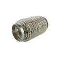 Wzmocniony łącznik elastyczny wydechu 60mm długość 150mm EXH-CON-STR-60-150 87,00 zł-1