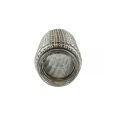 Wzmocniony łącznik elastyczny wydechu 60mm długość 150mm EXH-CON-STR-60-150 87,00 zł-4
