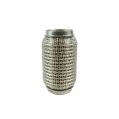 Wzmocniony łącznik elastyczny wydechu 89mm 150 mm EXH-CON-STR-89-150 179,00 zł-3